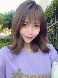 -HAIR HERE造型