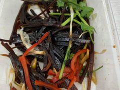 潘金莲咸菜-三义和酒楼(广渠门店)
