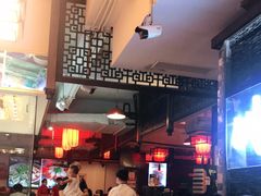 大堂-川道拐耗儿鱼(置信路店)