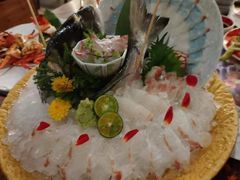 -築鳥日本料理(黑沙环店)