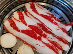 -韩香福烤肉庄园(荣成店)