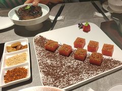 -大秦小宴•新派西北(万象前海店)