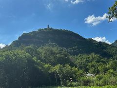 -天台山赤城山景区