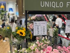 -优衣库(深圳万象天地旗舰店)