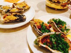-芭菲盛宴·环球美食(解放碑英利国际店)