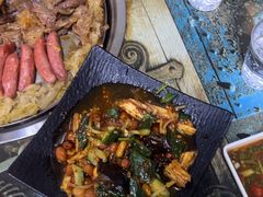 -牛牛牛酸菜煎肉店(望云寺路店)