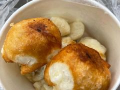 煎包-众品香美食(三弓路店)