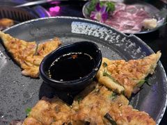 -老卜奎齐齐哈尔烤肉(人民东路店)