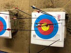 -张弛射箭馆