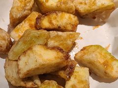 冰川茄子-初蓉丨遇见新川菜(亲贤街荣耀店)