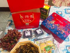 -六月雪干锅(绵阳凯德广场店)