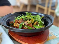 -茶米烧腊茶餐厅(石龙店)