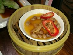 -粤色·老广州茶餐厅(河南商会大厦店)