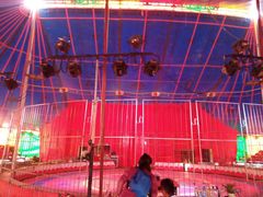 -回龙观体育文化公园