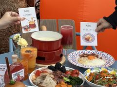 -Grande A'moo(上海万象城店)