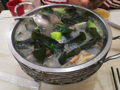 -成都小吃(四通桥店)
