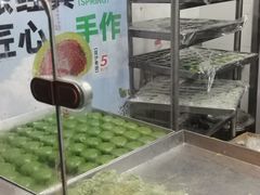 -沈大成(南京东路店)