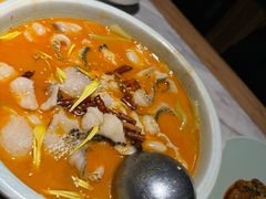 -滇铺子·云南特色菜·鲜花野菜季(曲靖万达店)