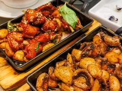 -玉玲珑(陆家嘴店)