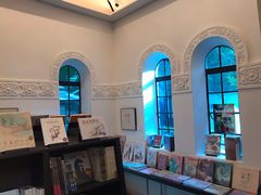 -思南书局·诗歌店