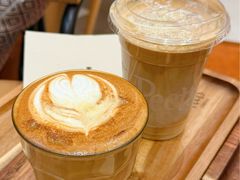 -Peet's 皮爷咖啡(望京小街店)