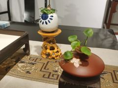 -双季花艺园艺市场(浦东店)