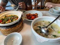 -大鱼徽州·寻味徽菜(星光总店)