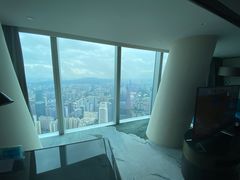 -广州四季酒店