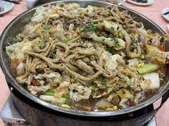 -标记好食