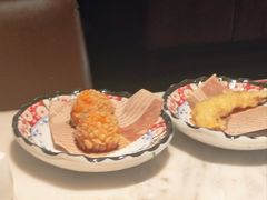 -火炉火自助餐(西直门凯德MALL店)