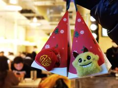 -白仁仔· 活烤海鲜 宵夜(豫园店)