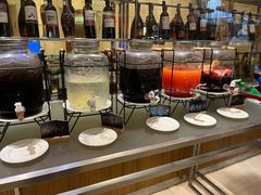 -杭州钱江新城万怡酒店-西餐厅