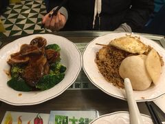 -翠华餐厅