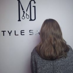 -BM SALON