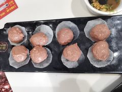 -潮发潮汕牛肉店(龙洞店)