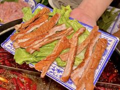 -陈眼镜火锅(总店)