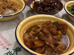 -东排食堂长沙小吃大排档(五一广场店)