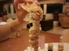 -外沙疍家棚酒楼
