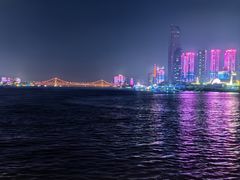 -武汉两江游览·夜游长江(汉口粤汉码头)