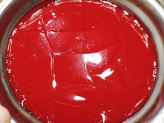 秘制鸭血-周幺妹重庆老火锅(银泰城总店)