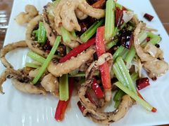 -清真麦顺和饭庄·二姐回头(和平店)