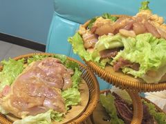 -牛犇炭火烤肉·鲜切烤肉(承德总店)