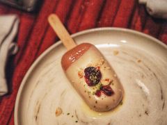 -西安W酒店·WEI全味西餐厅