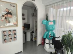 -水晶BABY儿童摄影(世界公园店)