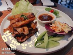 -星叶·东南亚料理(宁波万象汇店)