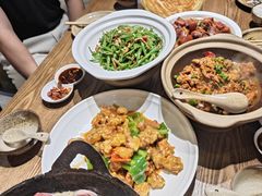 -鸽子窝(青塔店)