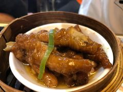 -添好运点心专门店(北角店)