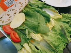 -青柠记忆泰式海鲜火锅(合生汇购物中心店)