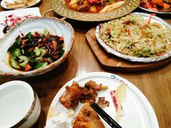 -北疆饭店(朗悦公园茂店)