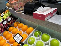 -每日新鲜水果吧(黄浦来福士店)